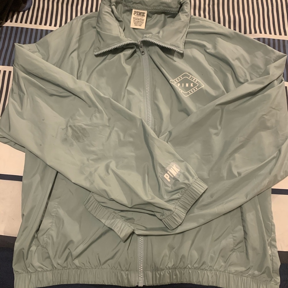 PINK Jacket